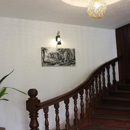 Palm Tree Boutique Hotel Phnom Penh Esterno foto
