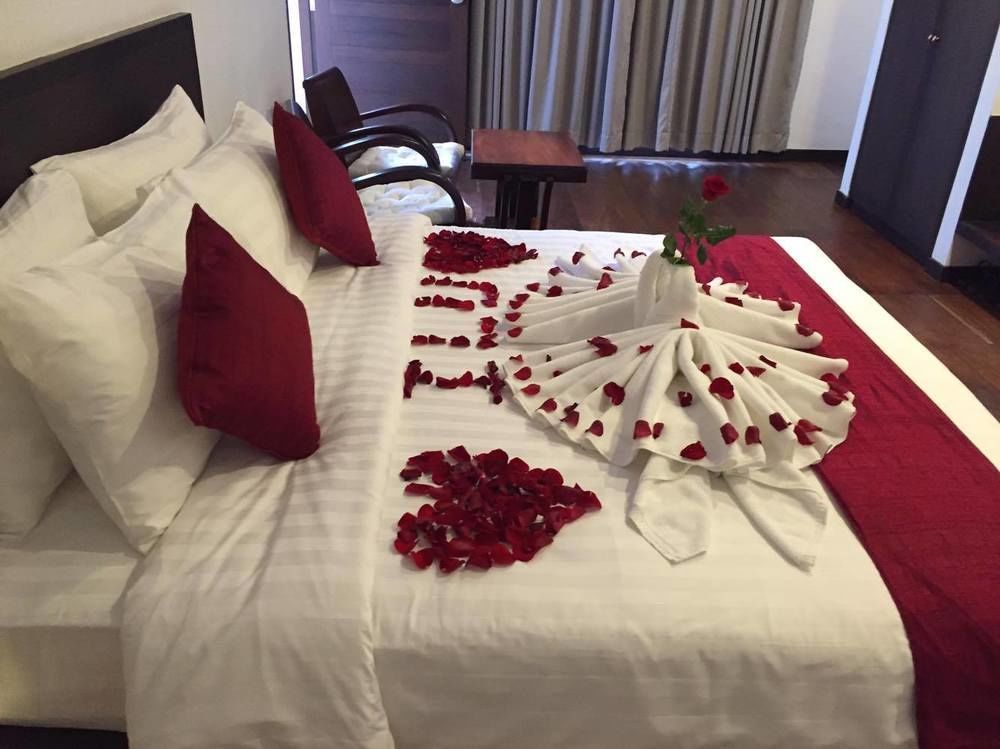 Palm Tree Boutique Hotel Phnom Penh Esterno foto